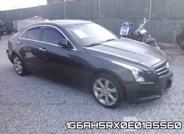 1G6AH5RX0E0185560