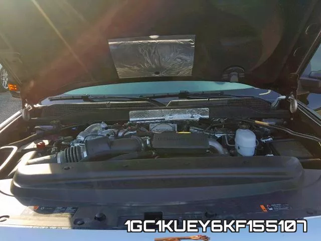 1GC1KUEY6KF155107