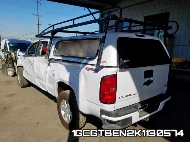 1GCGTBEN2K1130574