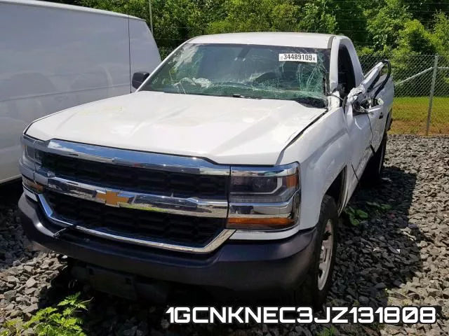 1GCNKNEC3JZ131808