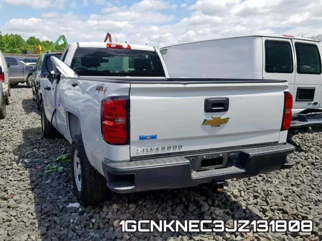 1GCNKNEC3JZ131808