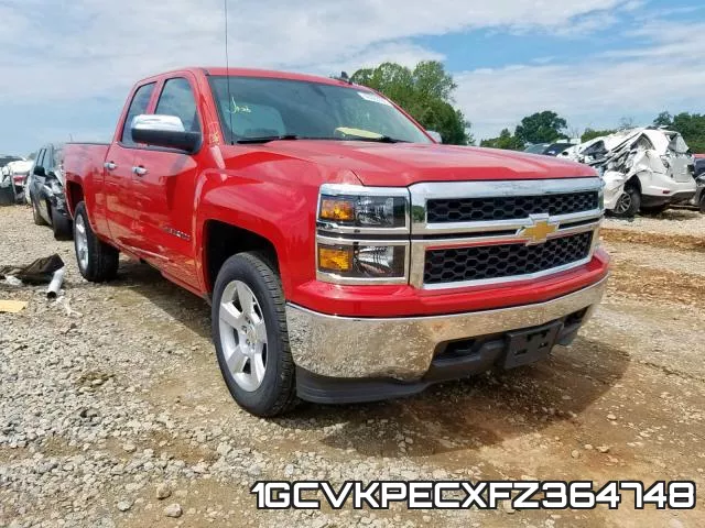 1GCVKPECXFZ364748