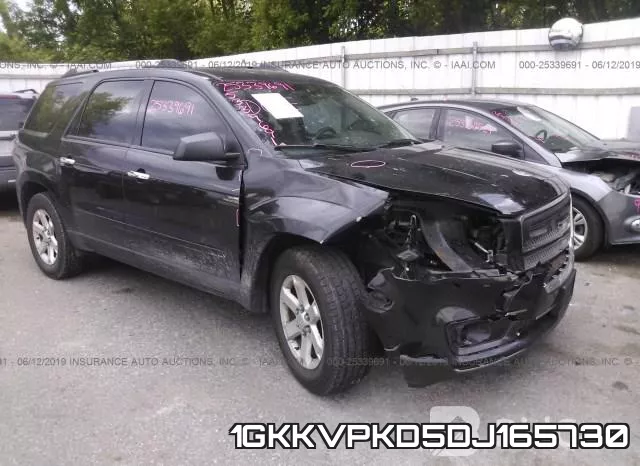 1GKKVPKD5DJ165730
