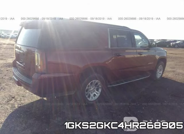 1GKS2GKC4HR268905