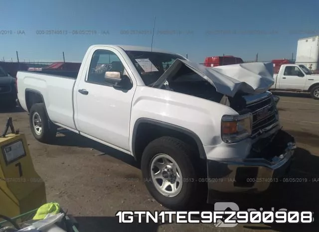 1GTN1TEC9FZ900908