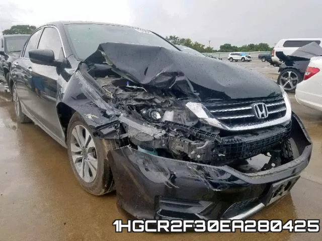 1HGCR2F30EA280425
