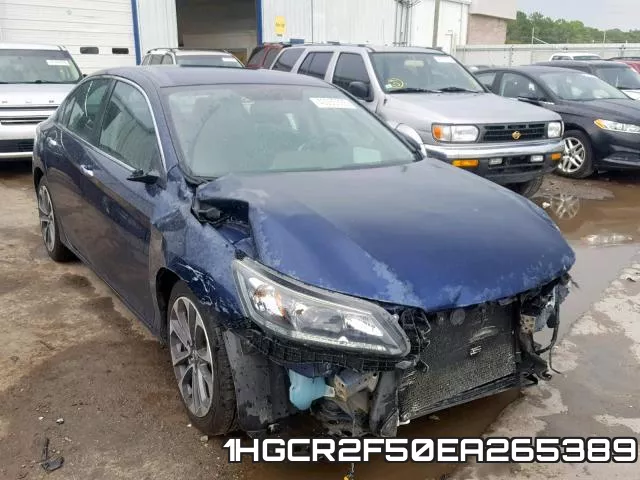 1HGCR2F50EA265389