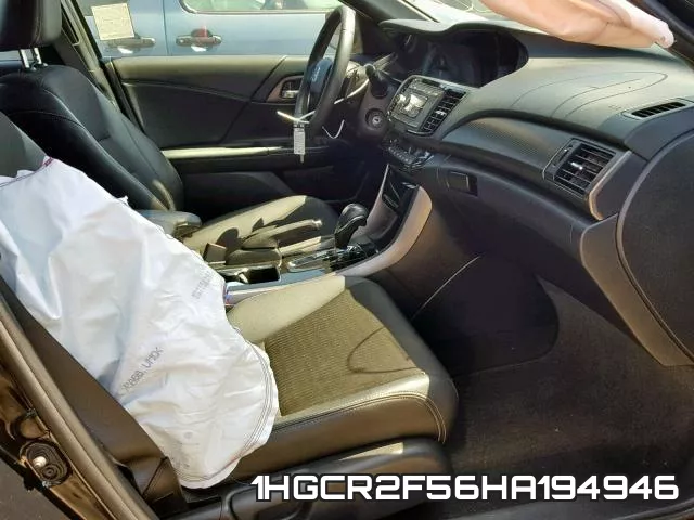 1HGCR2F56HA194946