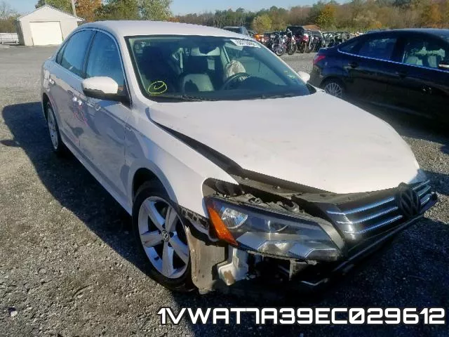 1VWAT7A39EC029612