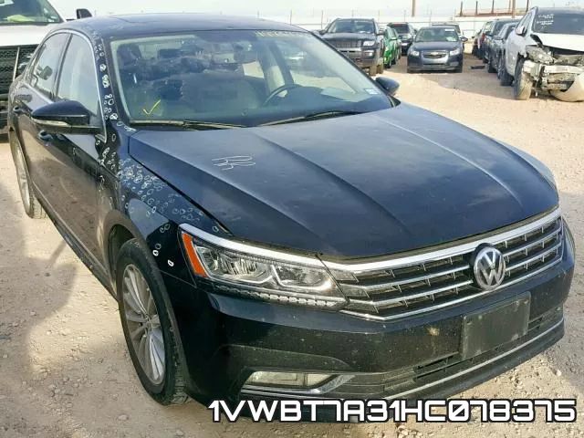 1VWBT7A31HC078375