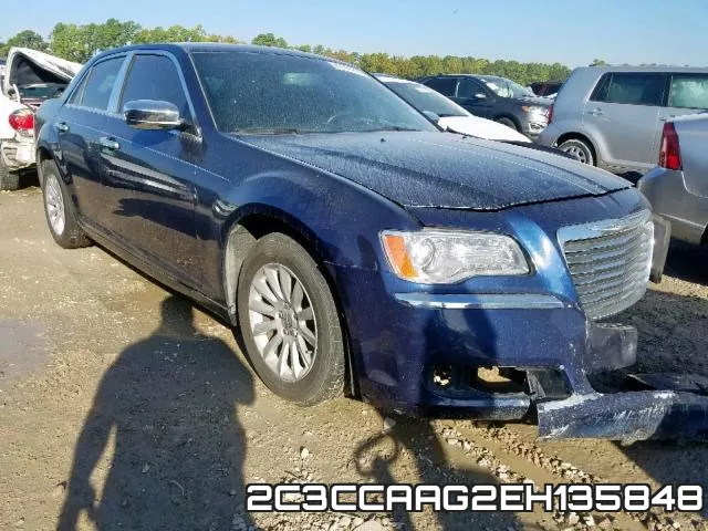 2C3CCAAG2EH135848