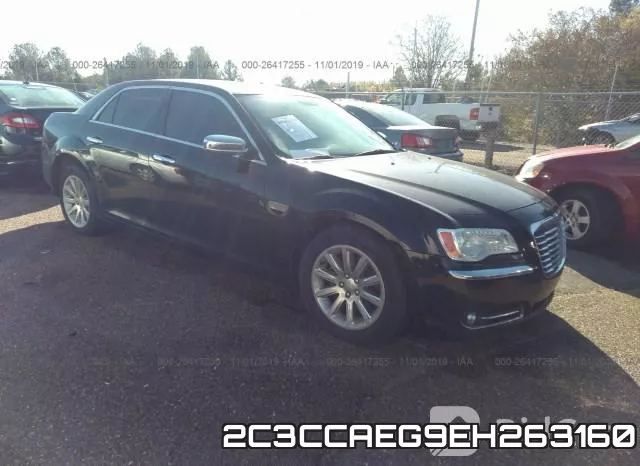 2C3CCAEG9EH263160