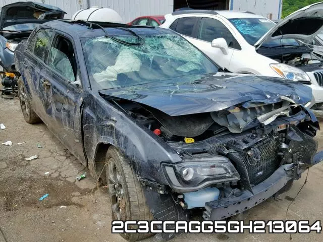 2C3CCAGG5GH213064