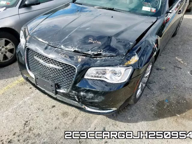 2C3CCARG8JH250954