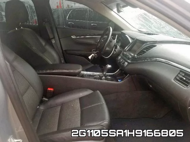 2G1105SA1H9166805