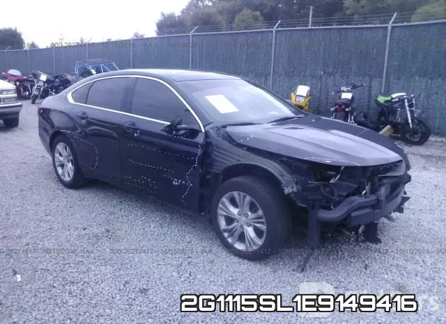 2G1115SL1E9149416