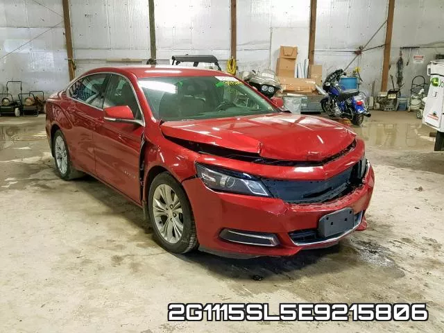2G1115SL5E9215806