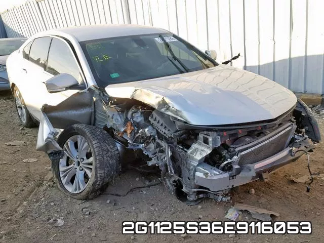 2G1125S36E9116053