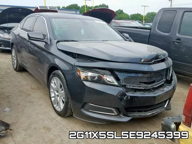 2G11X5SL5E9245399