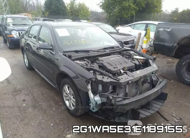 2G1WA5E31E1189155