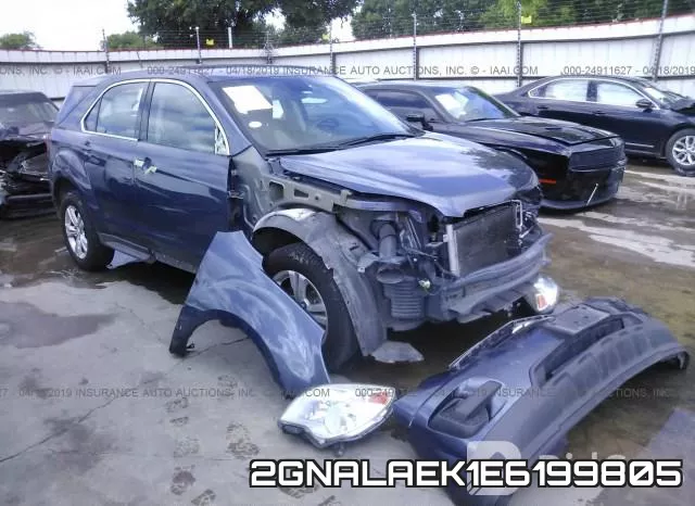 2GNALAEK1E6199805