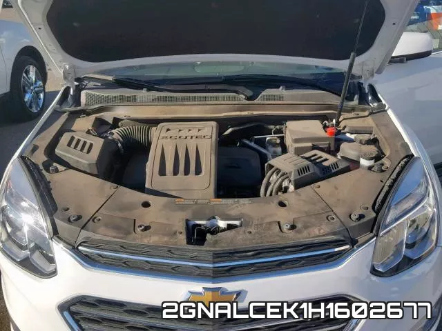 2GNALCEK1H1602677