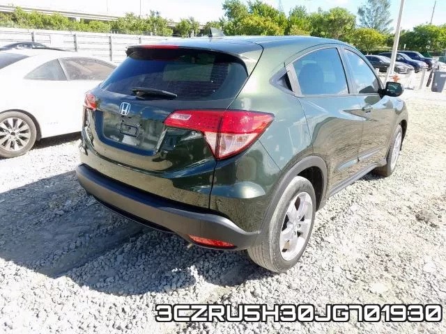 3CZRU5H30JG701930