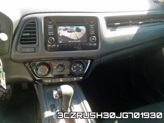 3CZRU5H30JG701930