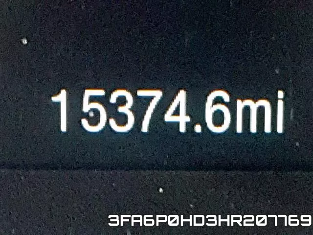 3FA6P0HD3HR207769