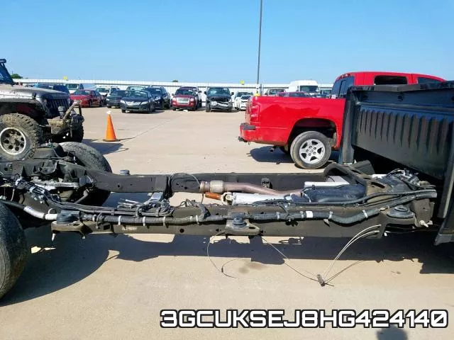 3GCUKSEJ8HG424140
