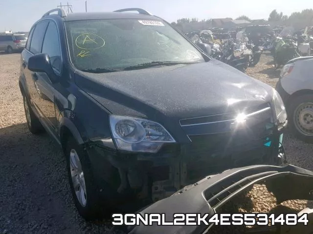 3GNAL2EK4ES531484