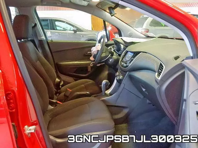 3GNCJPSB7JL300325