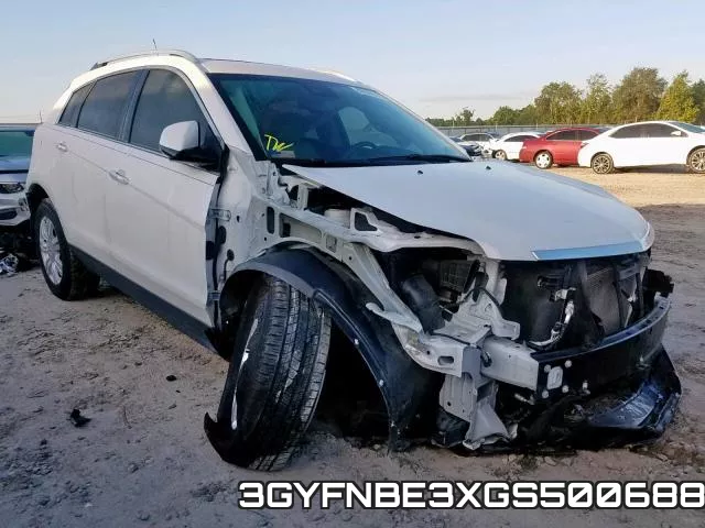3GYFNBE3XGS500688