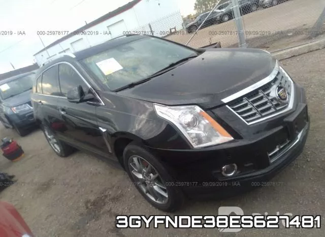 3GYFNDE38ES627481