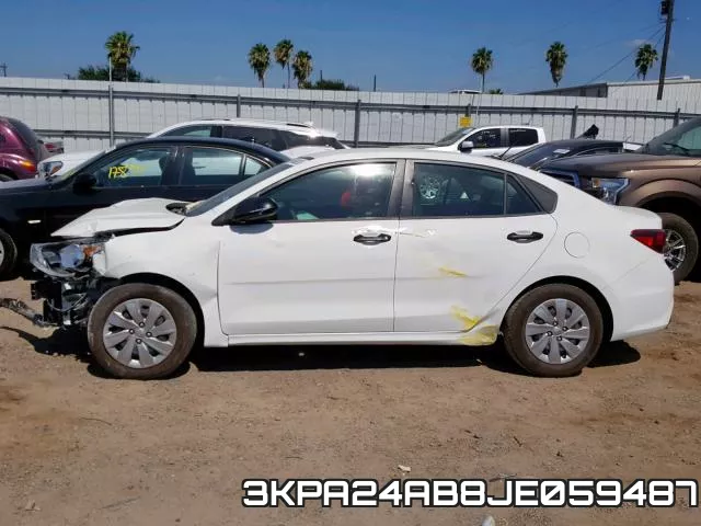 3KPA24AB8JE059487