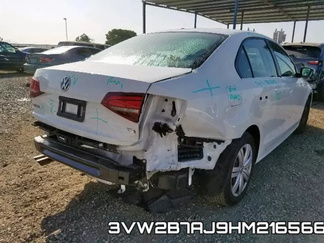 3VW2B7AJ9HM216566