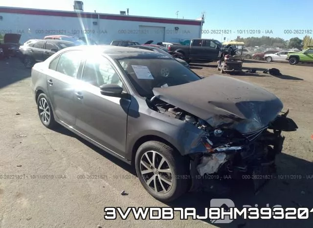 3VWDB7AJ8HM393201