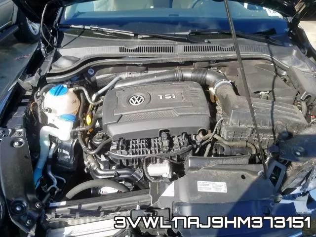 3VWL17AJ9HM373151