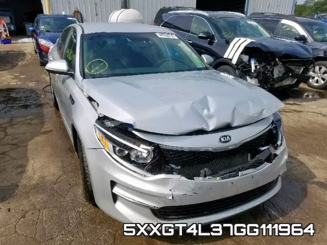 5XXGT4L37GG111964