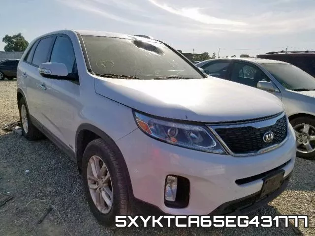 5XYKTCA65EG431777