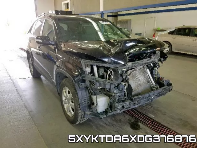 5XYKTDA6XDG376876
