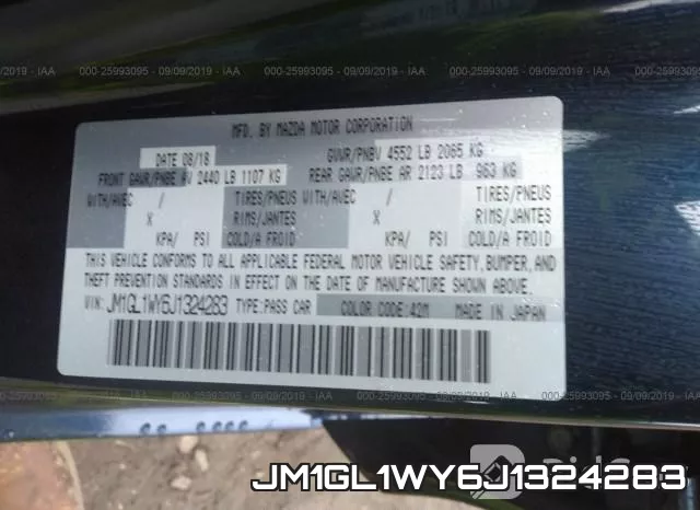 JM1GL1WY6J1324283