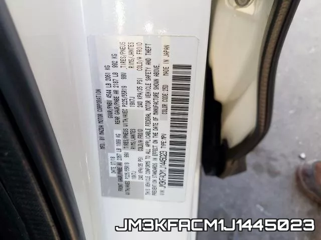 JM3KFACM1J1445023