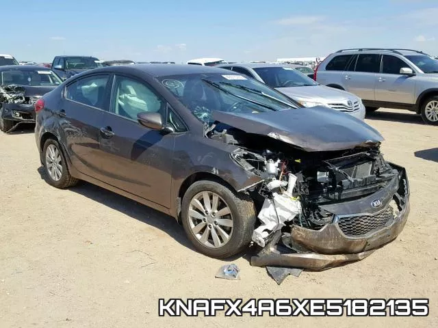 KNAFX4A6XE5182135