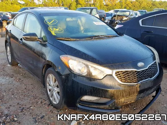 KNAFX4A80E5052267