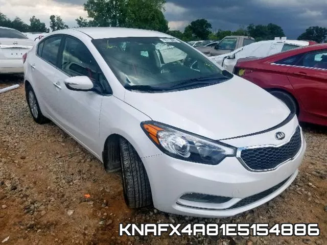 KNAFX4A81E5154886