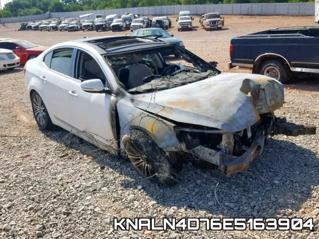 KNALN4D76E5163904
