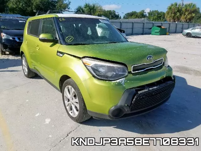 KNDJP3A58E7708331