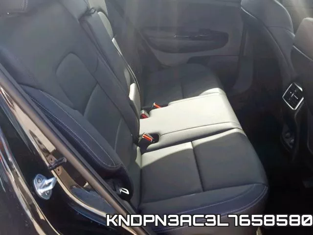 KNDPN3AC3L7658580
