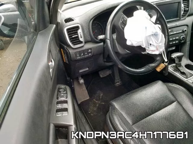 KNDPN3AC4H7177681
